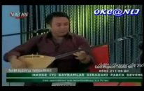 Taner Olgun Salın Üstüne