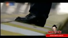 İşte Ezel'in Yayınlanmamış Sahnesi ! ! !