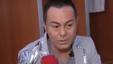 Serdar Ortaç'ın Kastamonu Tv'ye Yaptığı Röportajı