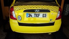 vanalı egzoz huyundaı accent era taxi www.egzozmarket.com