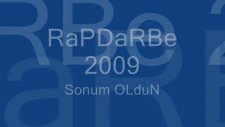 Youtube Arabesk Rap 2011 Rapdarbe Sonum Oldun Klip Iı Mersin Rap Klip Ll