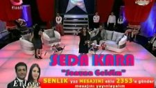 Seda Kara - Sonuna Geldim