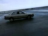 2. mersin drift mazda 323