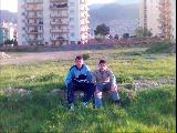 Dj Akman (Bünyamin Ve Saz Arkadasları)