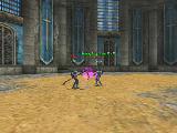 Knight Online Friendly Versus
