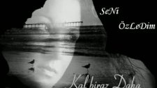 Yanliz Beni Sev
