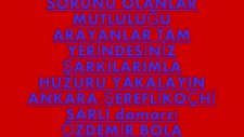 Adnan Şenses-Nasihat-Evlattan Babasına Nasihat
