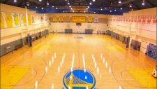 all access with klay thompson at 2011 nba draft