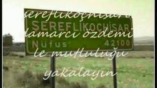 Bedia Akartürk-Anam Ağlar Baş Ucumda Oturur