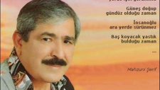 Mahsuni Şerif Hidayet