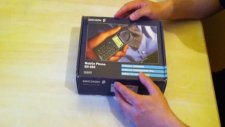ericsson gh688 efsane geri geldi!!!!!
