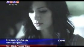 Hasan Yıldırım - Unutacağım Hasan Yıldırım - Unutacağım