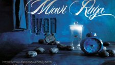 İy0n - Mavi Rüya