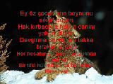 Kurt Destanı