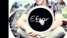 Efzar - Şimdi Bende Yalnızım - Wolf Music Production