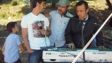 Sinop Boyabat Yaylacık Köyünden Mustafa İkizoğlu