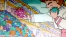 sailor moon 132. bölümden turkish subtitle