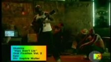 Shakira Hips Dont Lie