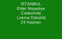 Aşkı I Memnu Bihter Yöroğlu Ziyagil Sene-İ Devriyesinde Lokma Döküldü 24 Haziran