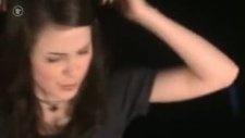 Lena Meyer Landrut Satellite Germany Esc 2010