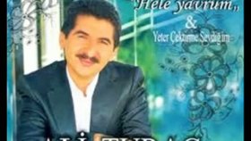Ali Turaç - Hele Yavrum - Hüseyin Ferdi Tayfur Koca Ali Turaç - Hele Yavrum - Hüseyin Ferdi Tayfur Koca
