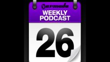 armada weekly podcast 026
