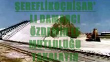 Esengül-Gizli Yara