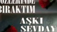 Sözver Aşkım