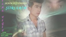 Bilal Yiğit Sen Canimsin Şiir