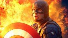 ilk yenilmez kaptan amerika türkçe altyazılı fragman