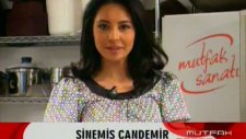 Meyveli Krema Tarifi