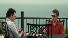 the lincoln lawyer 2 fragmanı