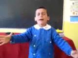 Ben Askere Gidecem
