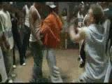 hip hop dansçıları (1.bölüm)