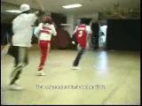 You Got Served (Sıddetle Tavsıye)