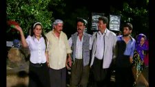 Koma Kervan Siverek Köyünde