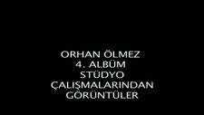 Orhan Ölmez'in 4. Albümünde Emeği Geçen Müzisyenler / 2011 Yeni Albüm
