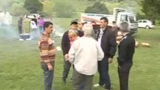 Karapazar Köyü 2011 Yağmur Duası