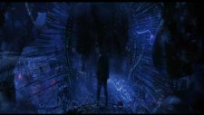 Rammstein - Mein Herz Brennt Matrix Revolutions