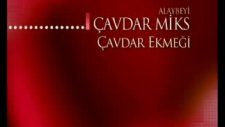 alaybeyi çavdar miks çavdarlı ekmek