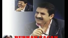 Burhan Çaçan Mühür Gözlüm