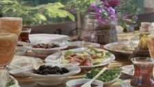 Alaçatı Zeytin Otel