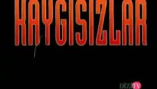Kaygısızlar