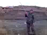 Balık Avı-Sazan