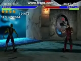 Mortal Kombat Combos