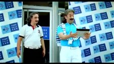 cem yılmaz motorola xoom reklamı izle