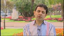 mr. bean's holiday 1 fragmanı