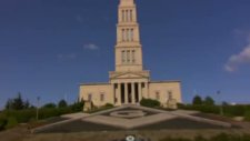 national treasure book of secrets 2 fragmanı