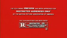 cabin fever 1 fragmanı