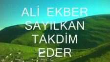 Ardahan-Damal Eskikılıç Köy Ve Yaylası